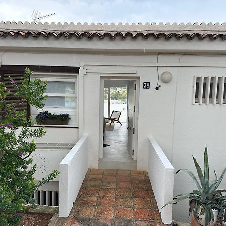 Cosy2Stay Moncayo Golf Apartememt Altea la Vieja Dış mekan fotoğraf