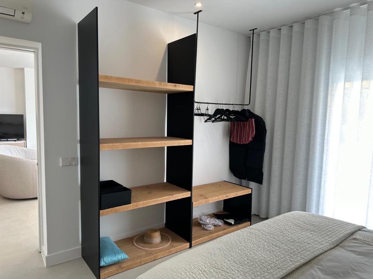 Cosy2Stay Moncayo Golf Apartememt Altea la Vieja Dış mekan fotoğraf