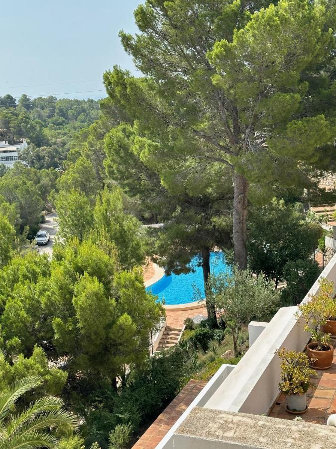 Cosy2Stay Moncayo Golf Apartememt Altea la Vieja Dış mekan fotoğraf