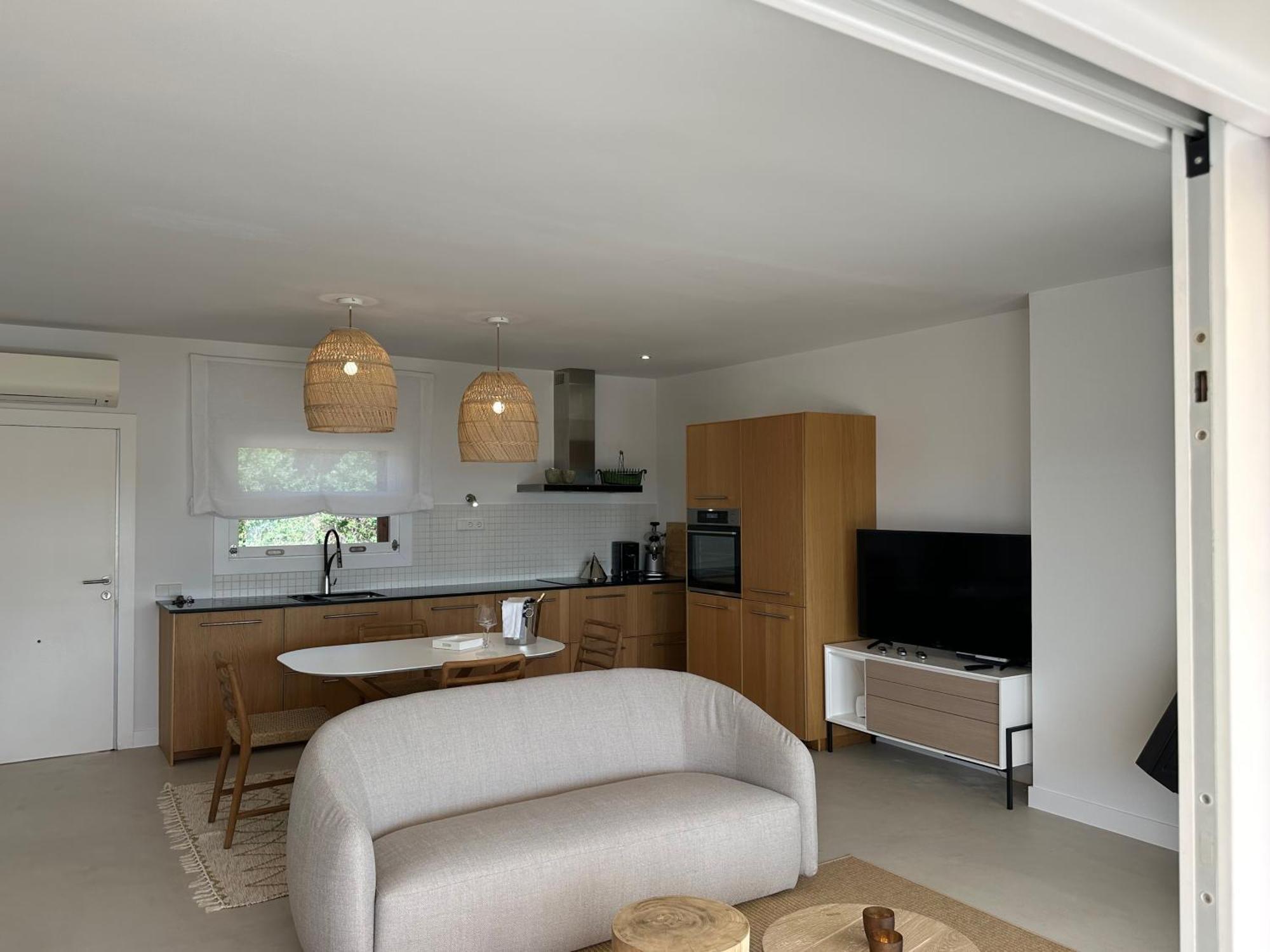 Cosy2Stay Moncayo Golf Apartememt Altea la Vieja Dış mekan fotoğraf